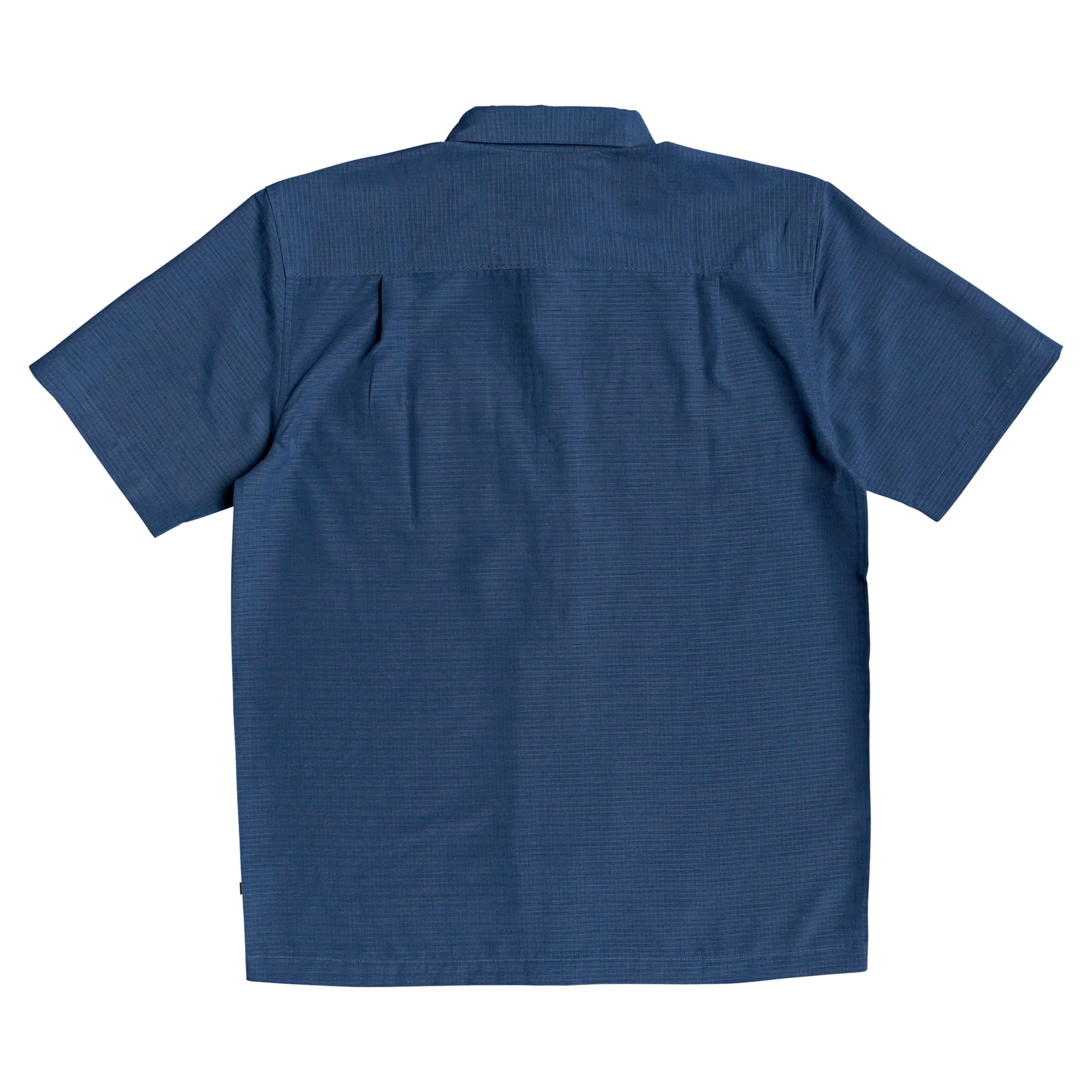 Quiksilver Mens Waterman Centinela Short Sleeve Shirt 18 Quiksilver Mens Waterman Centinela Short Sleeve Shirt - Image 18