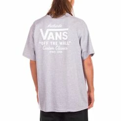 Vans Mens M HOLDER ST CLASSIC TEE T Shirt 15 Vans Mens M HOLDER ST CLASSIC TEE T Shirt -Children's Clothing Store f8306d2b 8835 4fe6 98e9 a9e47e9c99fb