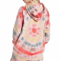 Volcom Women's Truly Stoked Boyfriend Hoodie -Children's Clothing Store fb2bbfd7 b4b7 4bcc 84ec 2b47ec068f0f