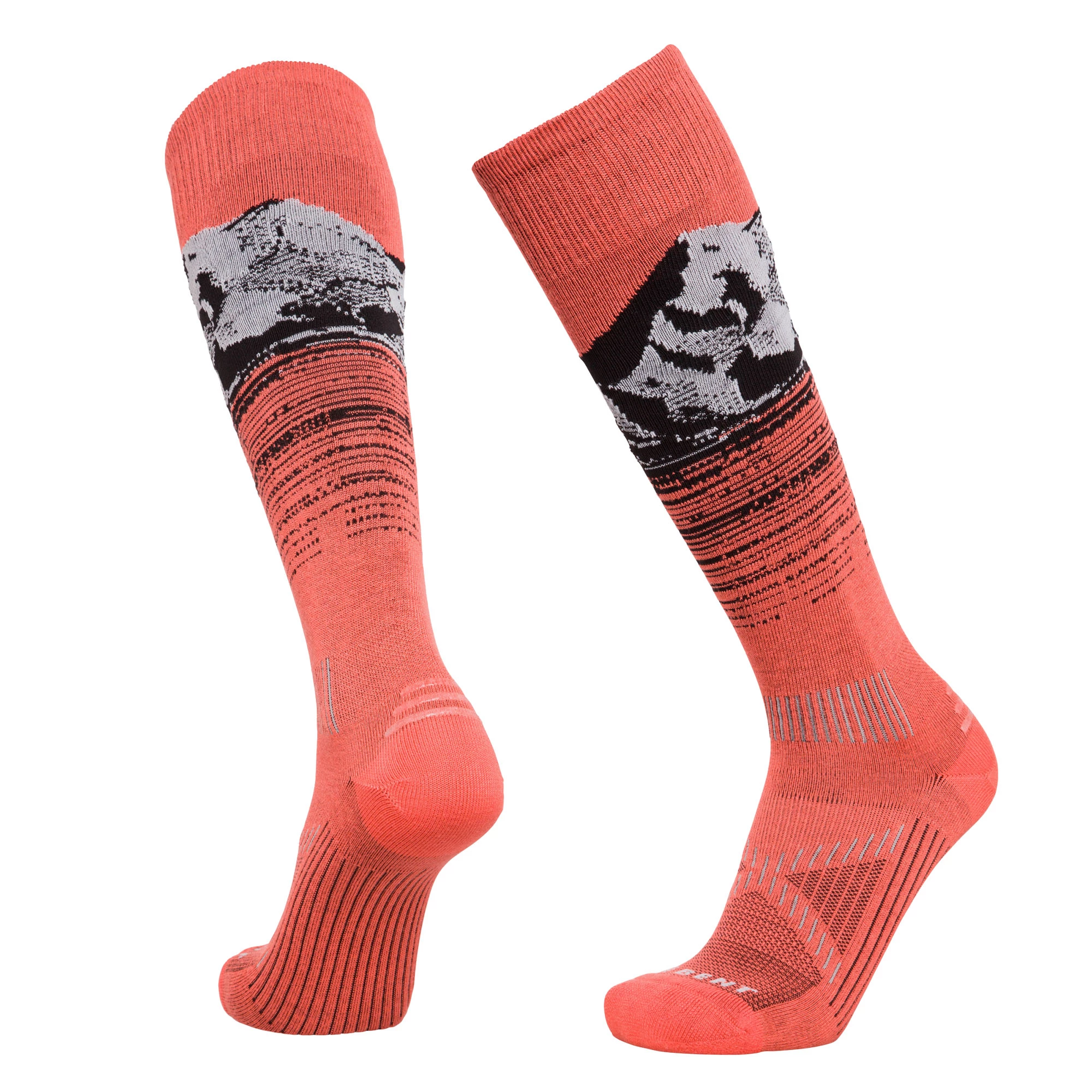 Le Bent Le Send Pro Backcountry Socks 2 Le Bent Le Send Pro Backcountry Socks - Image 2