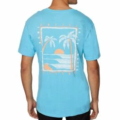 O'Neill ONeill Mens Nice Dreams T Shirt