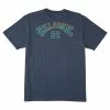 Billabong Mens Arch Fill Short Sleeve T Shirt