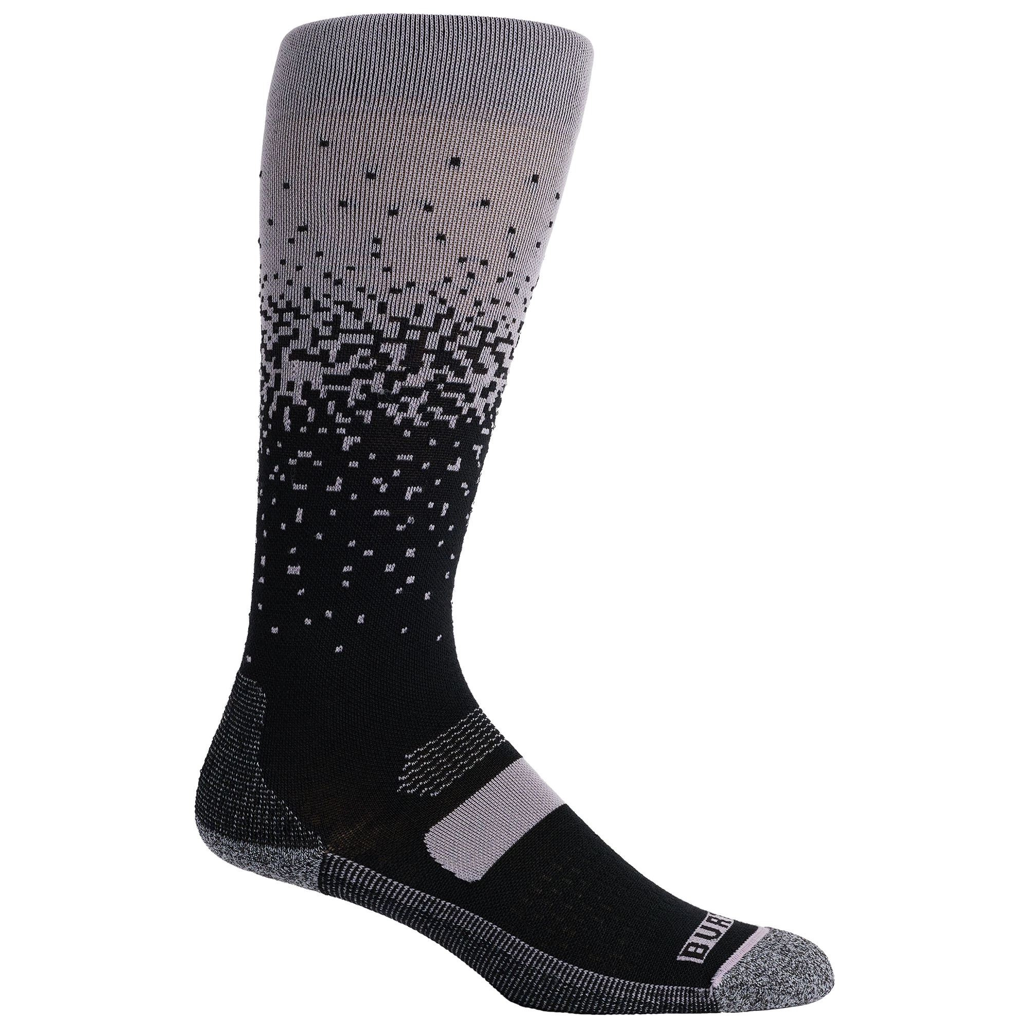 Burton Womens Performance Ultralight Socks 1 Burton Womens Performance Ultralight Socks