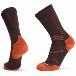 Le Bent Outdoor Light Crew Socks -Children's Clothing Store fff18e0f 45f6 4b4a b6f8 24af385bd989
